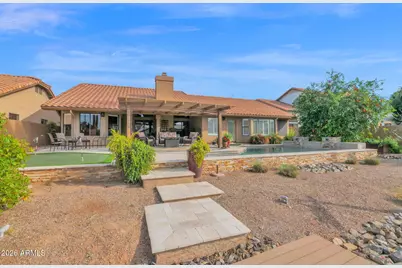 518 S Lagoon Drive, Gilbert, AZ 85233 - Photo 52