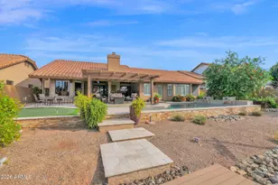 518 S Lagoon Dr, Gilbert, AZ 85233 - Photo 52