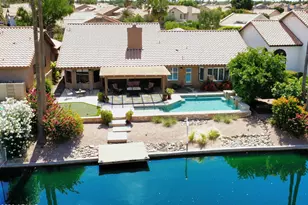 518 S Lagoon Dr, Gilbert, AZ 85233 - Photo 48