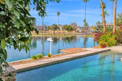 518 S Lagoon Drive, Gilbert, AZ 85233 - Photo 48