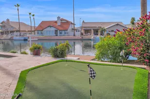 518 S Lagoon Dr, Gilbert, AZ 85233 - Photo 40