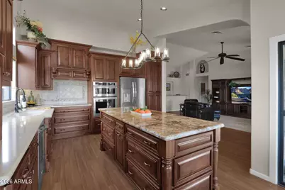 518 S Lagoon Drive, Gilbert, AZ 85233 - Photo 24