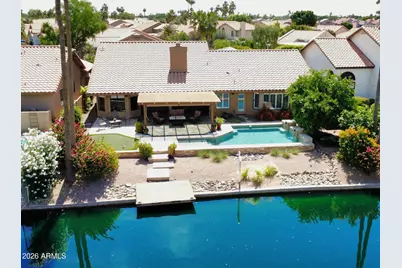 518 S Lagoon Drive, Gilbert, AZ 85233 - Photo 46