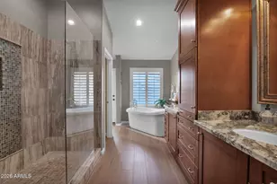 518 S Lagoon Dr, Gilbert, AZ 85233 - Photo 30