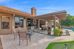 518 S Lagoon Dr, Gilbert, AZ 85233 - Photo 40