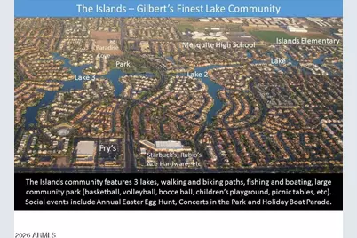518 S Lagoon Drive, Gilbert, AZ 85233 - Photo 60