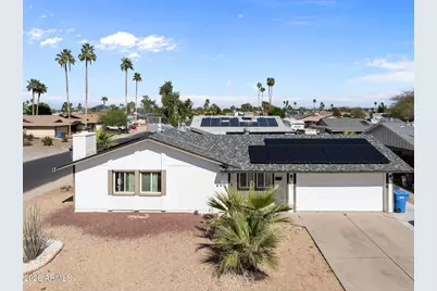 3640 W Banff Lane, Phoenix, AZ 85053 - Photo 1