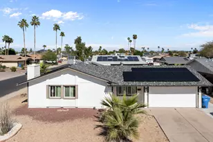 3640 W Banff Ln., Phoenix, AZ 85053 - Photo 1