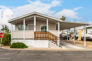 4400 W Missouri Ave, Glendale, AZ 85301 - Photo 2