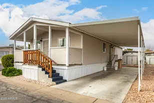 4400 W Missouri Ave, Glendale, AZ 85301 - Photo 4