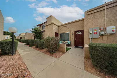 2120 W Pontiac Drive, Phoenix, AZ 85027 - Photo 1