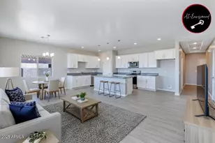 3645 N Bandelier Dr, Eloy, AZ 85131 - Photo 12