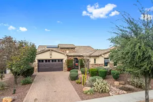 21408 E Arroyo Verde Dr, Queen Creek, AZ 85142 - Photo 56