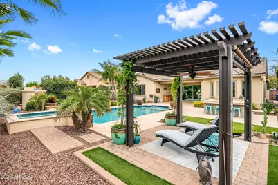 21408 E Arroyo Verde Drive, Queen Creek, AZ 85142 - Photo 42