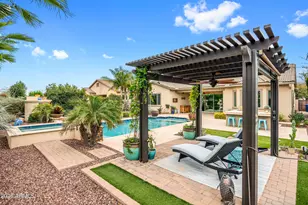 21408 E Arroyo Verde Dr, Queen Creek, AZ 85142 - Photo 42