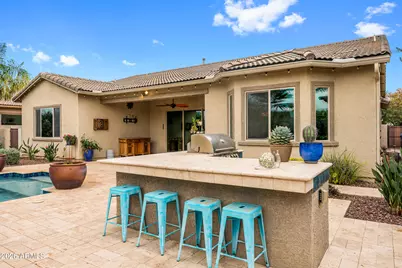 21408 E Arroyo Verde Drive, Queen Creek, AZ 85142 - Photo 50