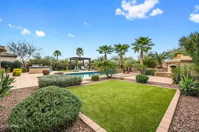 21408 E Arroyo Verde Drive, Queen Creek, AZ 85142 - Photo 48