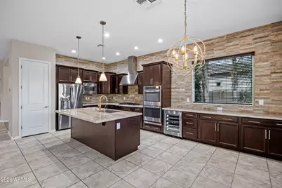 21408 E Arroyo Verde Drive, Queen Creek, AZ 85142 - Photo 16