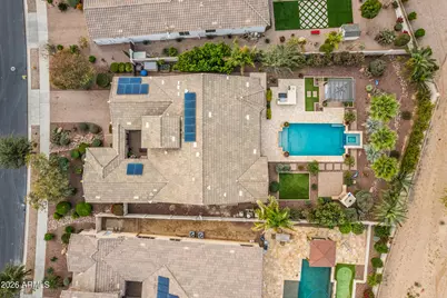 21408 E Arroyo Verde Drive, Queen Creek, AZ 85142 - Photo 60