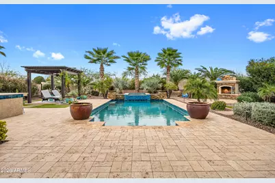 21408 E Arroyo Verde Drive, Queen Creek, AZ 85142 - Photo 40