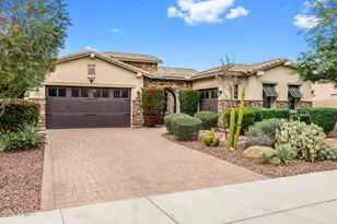 21408 E Arroyo Verde Dr, Queen Creek, AZ 85142 - Photo 2