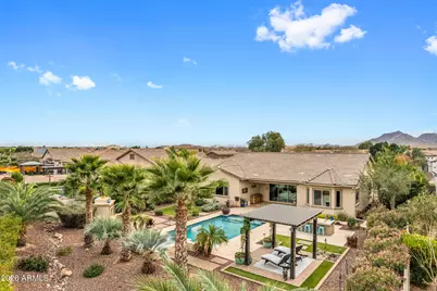 21408 E Arroyo Verde Drive, Queen Creek, AZ 85142 - Photo 62