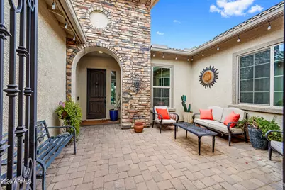 21408 E Arroyo Verde Drive, Queen Creek, AZ 85142 - Photo 4