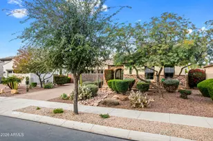 21408 E Arroyo Verde Dr, Queen Creek, AZ 85142 - Photo 54