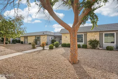 10557 W Ocotillo Drive, Sun City, AZ 85373 - Photo 32