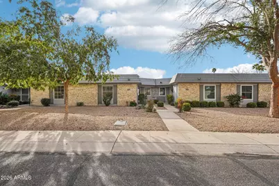 10557 W Ocotillo Drive, Sun City, AZ 85373 - Photo 2