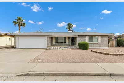 1155 S St Paul --, Mesa, AZ 85206 - Photo 1