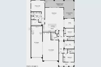 5676 N 177th Lane, Litchfield Park, AZ 85340 - Photo 2