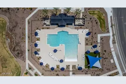 5676 N 177th Lane, Litchfield Park, AZ 85340 - Photo 30