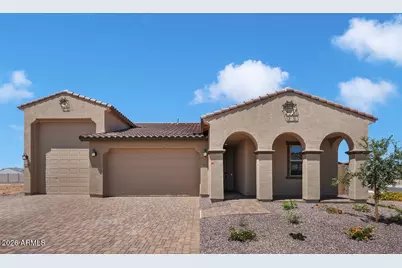 5676 N 177th Lane, Litchfield Park, AZ 85340 - Photo 1