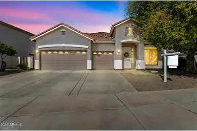 8796 W Frier Drive, Glendale, AZ 85305 - Photo 1