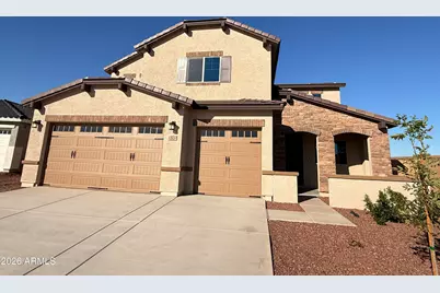 17624 W Diana Avenue, Waddell, AZ 85355 - Photo 2