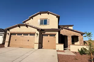 17624 W Diana Ave, Waddell, AZ 85355 - Photo 2