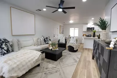 4437 E Almeria Road, Phoenix, AZ 85008 - Photo 4