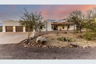 45330 N 14th Street, New River, AZ 85087 - Photo 1