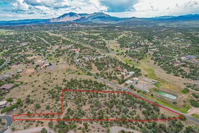 14040 N Signal Hill Road #176, Prescott, AZ 86305 - Photo 6