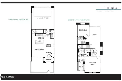 13975 W Luke Parkway #110, Surprise, AZ 85374 - Photo 2
