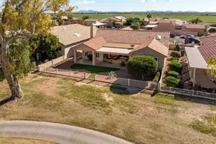 10838 E Navajo Dr, Sun Lakes, AZ 85248 - Photo 48