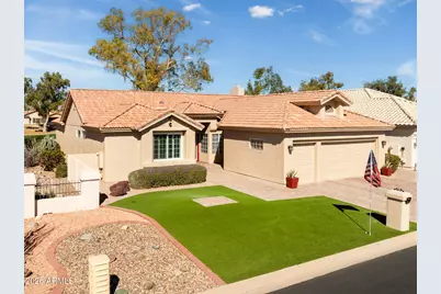 10838 E Navajo Drive, Sun Lakes, AZ 85248 - Photo 4