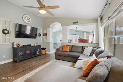 3031 W Melinda Lane, Phoenix, AZ 85027 - Photo 1