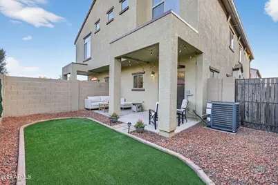 2725 E Mine Creek Road #1135, Phoenix, AZ 85024 - Photo 34