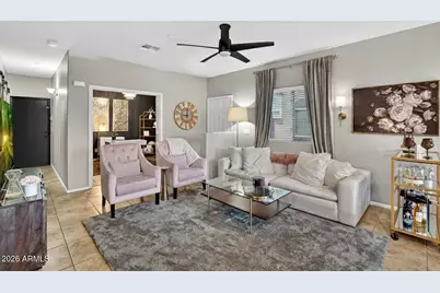 2725 E Mine Creek Road #1135, Phoenix, AZ 85024 - Photo 8