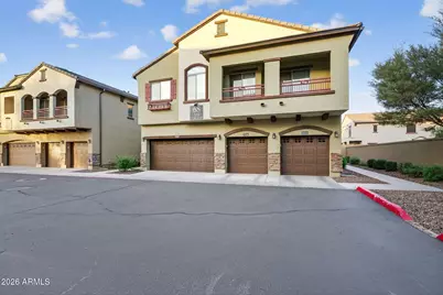 2725 E Mine Creek Road #1135, Phoenix, AZ 85024 - Photo 2
