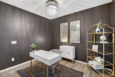 2725 E Mine Creek Road #1135, Phoenix, AZ 85024 - Photo 16