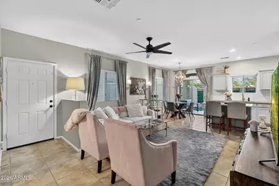 2725 E Mine Creek Road #1135, Phoenix, AZ 85024 - Photo 6