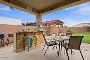 18581 W College Dr, Goodyear, AZ 85395 - Photo 30